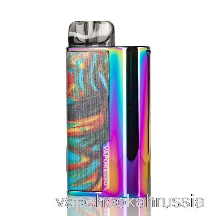 Vape Juice Vapesso Xtra 16W Pod System Rainbow Смола